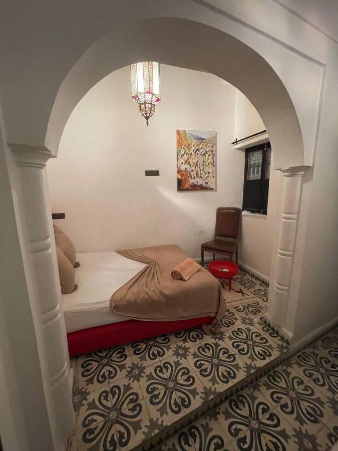 Ryad Mamma Marrakesh Marraquexe Exterior foto