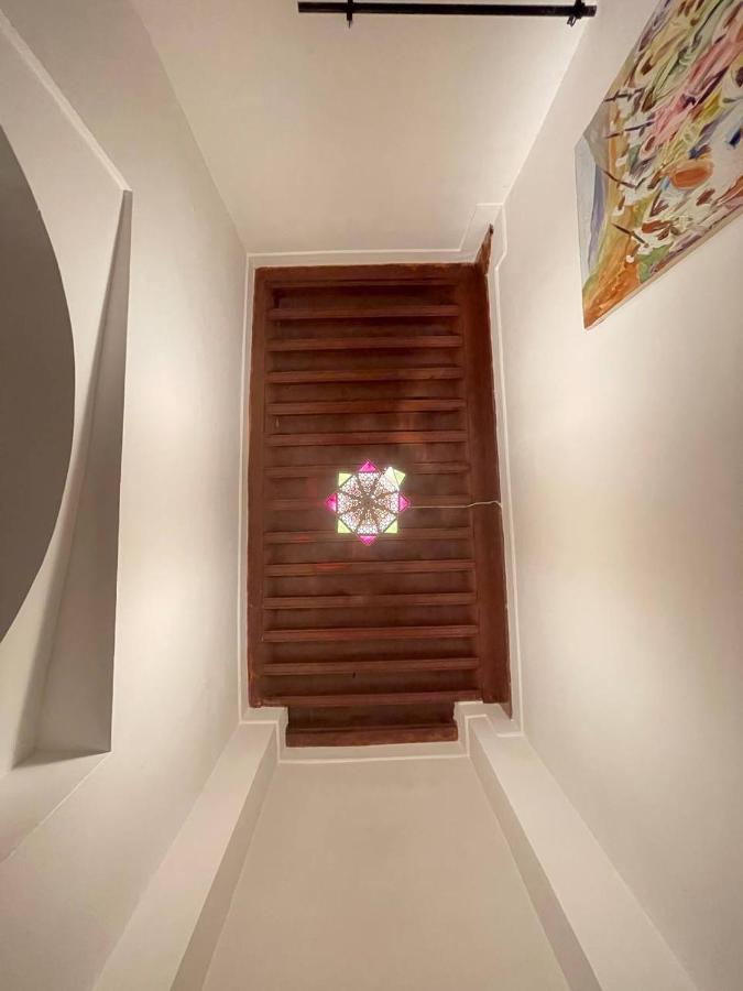 Ryad Mamma Marrakesh Marraquexe Exterior foto