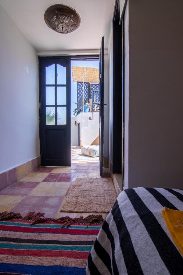 Ryad Mamma Marrakesh Marraquexe Exterior foto
