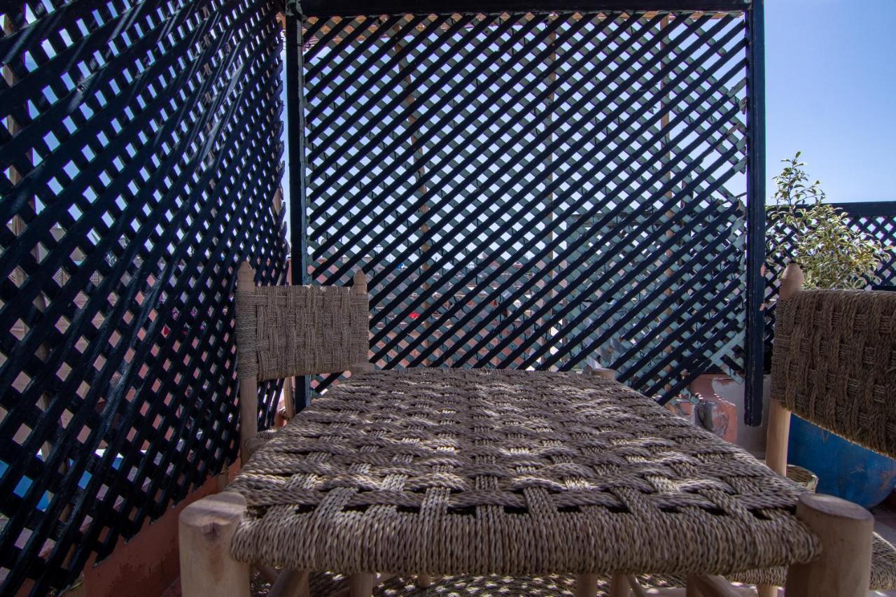 Ryad Mamma Marrakesh Marraquexe Exterior foto